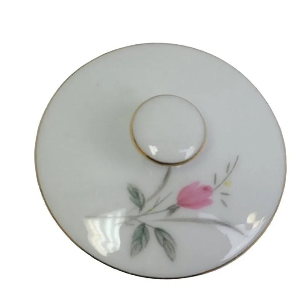 Vintage Rose vintage golden